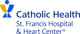 St. Francis Hospital Foundation logo